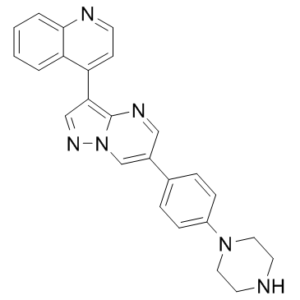 LDN-193189 (DM-3189) 1062368-24-4